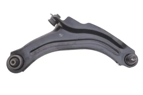 Важіль підвіски передній Прав RENAULT CLIO IV, CLIO IV/HATCHBACK, CLIO IV/KOMBI, ZOE, ZOE/HATCHBACK 0.9-Electric 06.12- Delphi TC3254
