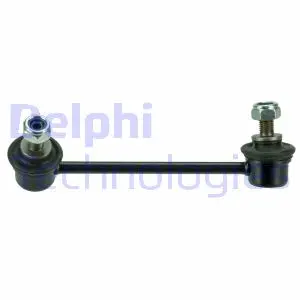 Стійка стабілізатора задн Прав 150mm MAZDA 3, 3/HATCHBACK, 6, 6/KOMBI, CX-5, CX-9 1.5-2.5H 08.07- Delphi TC3412