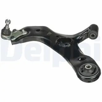 TOYOTA важіль передн.нижн.лів.Rav-4 III 06- Delphi TC3428