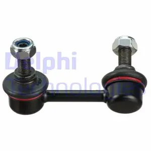 HONDA тяга стабілізатора задн.прав.Сivic 06- Delphi TC3469