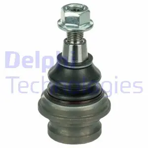 Шарова опора Лів/Прав (передн) AUDI A8 D4, A8 D5 2.0-6.3 11.09- Delphi TC3676