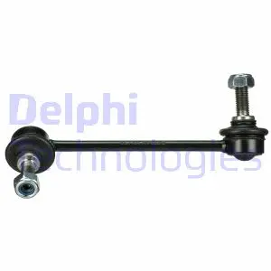 Стійка стабілізатора передн Прав 155mm ISUZU D-MAX I, D-MAX II 1.9D/2.5D/3.0D 05.02- Delphi TC3710
