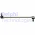 Стійка стабілізатора передн Лів/Прав 345mm/378mm HONDA CIVIC X, CIVIC XI, CR-V V 1.0-2.0H 09.15- Delphi TC3802 (фото 1)