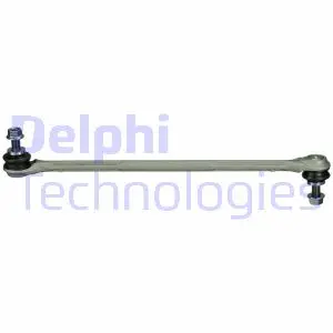 Стійка стабілізатора передн Лів/Прав 345mm/378mm HONDA CIVIC X, CIVIC XI, CR-V V 1.0-2.0H 09.15- Delphi TC3802