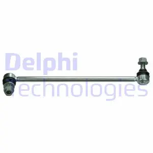 Стійка стабілізатора передн Лів 378mm/278,5mm MAN TGE VW CRAFTER, GRAND CALIFORNIA CAMPER 2.0D/Electric 09.16- Delphi TC3838