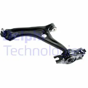 Важіль підвіски передній Лів HONDA CIVIC X 1.0-2.0 09.15- Delphi TC3936