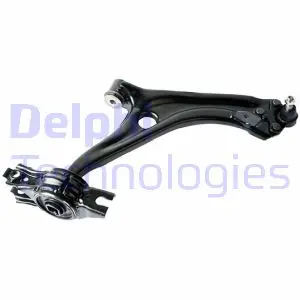 Важіль підвіски передній Прав нижн передн HONDA CIVIC X 1.0-2.0 09.15- Delphi TC3937