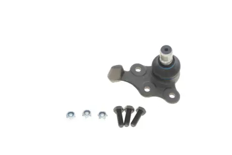 Шарова опора Лів (передн) (діаметр конуса 18mm) OPEL OMEGA A, SENATOR B 1.8-3.6 09.86-04.94 Delphi TC394