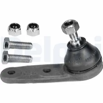 Шарова опора Лів/Прав (верх передн) (діаметр конуса 12,8mm) HONDA LEGEND I ROVER 800 2.0-2.7 01.86-02.99 Delphi TC436