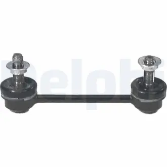 Стійка стабілізатора задн Лів/Прав 115mm NISSAN PRIMERA, X-TRAIL I 1.6-2.5 06.90-01.13 Delphi TC483