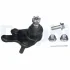 Шарова опора прав (нижн/зовнішній передн) LEXUS RX TOYOTA HIGHLANDER / KLUGER, SIENNA, VENZA 2.0-3.5H 05.07- Delphi TC5008 (фото 1)