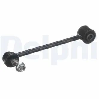 Стійка стабілізатора задн Лів/Прав 223mm JEEP WRANGLER III 2.8D/3.6/3.8 04.07- Delphi TC5083