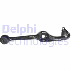 Важіль підвіски передній Лів/Прав передн 17 мм FIAT RITMO SEAT IBIZA I, MALAGA 0.9-1.9D 11.84-12.93 Delphi TC524