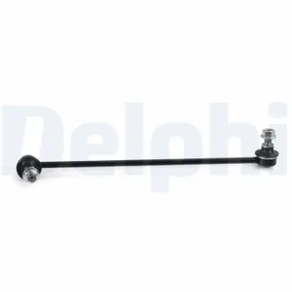 Стійка стабілізатора передн Лів/Прав 379,8mm HYUNDAI GENESIS 2.0/3.8 01.08- Delphi TC5408