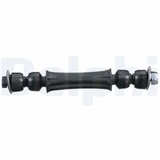 Стійка стабілізатора передн Лів/Прав 203mm CHEVROLET TAHOE GMC YUKON 5.3/6.0H/6.2 09.06-07.14 Delphi TC5586