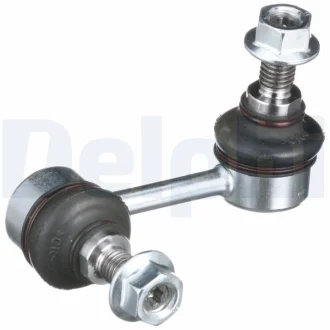 Стійка стабілізатора задн Лів/Прав 80mm DODGE JOURNEY FIAT FREEMONT 2.0D-3.6ALK 06.08- Delphi TC5643
