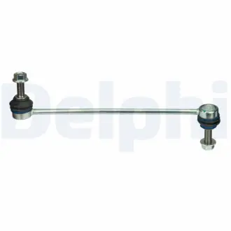 Стійка стабілізатора передн Лів/Прав 300mm FORD FOCUS IV, GALAXY III, GALAXY MK III, MONDEO V, S-MAX FORD USA EDGE, FUSION 1.0-2.7 09.12- Delphi TC5647