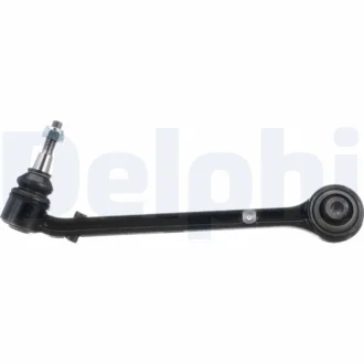 Важіль підвіски передній лів нижн CHEVROLET CAMARO 2.0/3.6/6.2 09.09- Delphi TC5658