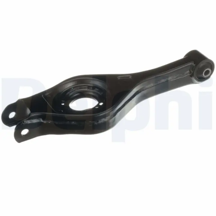 HYUNDAI Важіль підвіски задній прав./лів. i30, Elantra 05-, KIA Ceed 06 Delphi TC6110 (фото 1)