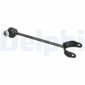 LEXUS Тяга стабілізатора задн. лів. LS 06 Delphi TC6762