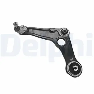 Коромисло підвіски колеса, переднє Delphi TC6909