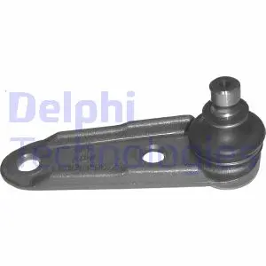 Шарова опора Лів/Прав (передн) (діаметр конуса 16mm) RENAULT MEGANE I, MEGANE I CLASSIC, MEGANE I COACH, MEGANE SCÉNIC 1.4-2.0 01.96-08.03 Delphi TC742