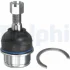 TOYOTA кульова опора нижн. Land Cruiser 200, Sequoia 07-, Tundra 06 Delphi TC7761 (фото 1)