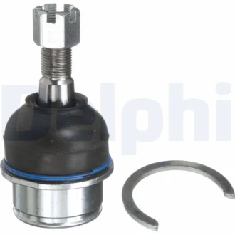 TOYOTA кульова опора нижн. Land Cruiser 200, Sequoia 07-, Tundra 06 Delphi TC7761