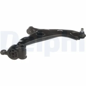 DELPHI MAZDA важіль передній нижн. прав. Mazda 6 13-, CX-5 11- Delphi TC7801