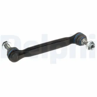 Стійка стабілізатора задн Лів/Прав 183,5mm (тільки для 4x4) ALFA ROMEO TONALE FIAT 500X JEEP COMPASS, RENEGADE 1.3-2.4 07.14- Delphi TC7804