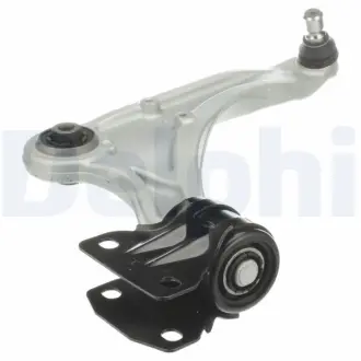 Важіль підвіски передній Прав FORD MONDEO V 1.0-2.5 09.12- Delphi TC7865