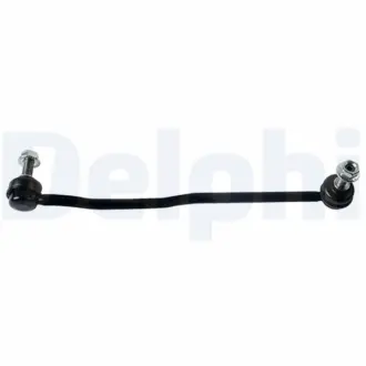 Стійка стабілізатора передн Лів 342mm SUBARU LEGACY VI, OUTBACK 2.0D/2.5/3.6 10.14- Delphi TC7885