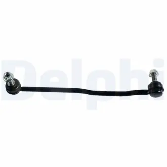 Стійка стабілізатора передн Прав 342mm SUBARU LEGACY VI, OUTBACK 2.0D/2.5/3.6 10.14- Delphi TC7886