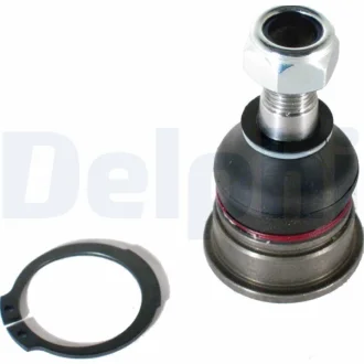 NISSAN кульова опора переднього важеля нижн.Sunny III 90-,Almera I 95-,100 NX Delphi TC830