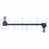 Стійка стабілізатора передн Лів/Прав 260mm SUZUKI ACROSS TOYOTA HIGHLANDER, RAV 4 V 2.0-3.5 12.18- Delphi TC8367 (фото 1)