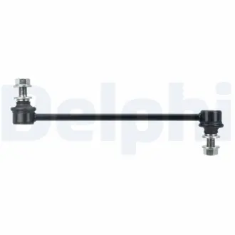 Стійка стабілізатора передн Лів/Прав 260mm SUZUKI ACROSS TOYOTA HIGHLANDER, RAV 4 V 2.0-3.5 12.18- Delphi TC8367