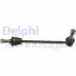 Стійка стабілізатора передн Лів/Прав 244mm LAND ROVER DISCOVERY II 2.5D/4.0 11.98-06.04 Delphi TC986 (фото 1)