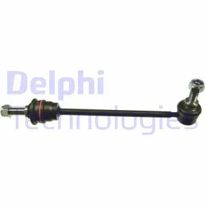 Стійка стабілізатора передн Лів/Прав 244mm LAND ROVER DISCOVERY II 2.5D/4.0 11.98-06.04 Delphi TC986
