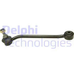 Стійка стабілізатора задн лів 228mm AUDI 80 B4, A4 B5 1.8-2.8 09.91-09.01 Delphi TC992