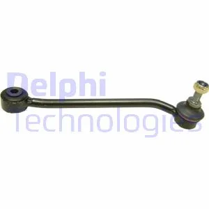 Стійка стабілізатора задн прав 228mm AUDI 80 B4, A4 B5 1.8-2.8 09.91-09.01 Delphi TC993