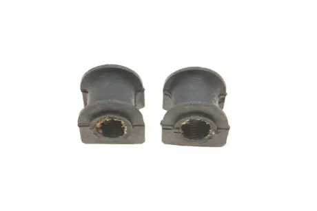 Втулка стабілізатора (заднього) (к-кт) Ford Mondeo III 00-07 (d=21mm) Delphi TD1048W