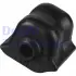 Подушка стабілізатора передн нижн Лів (22мм) TOYOTA AVENSIS 1.6-2.2D 11.08-10.18 Delphi TD1079W (фото 1)