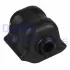 Подушка стабілізатора передн нижн Прав (22мм) TOYOTA AURIS, AVENSIS, MARK X ZIO I 1.3-3.5 09.07- Delphi TD1080W (фото 1)