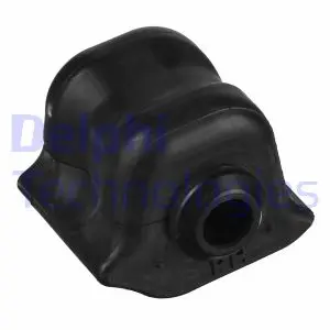 Подушка стабілізатора передн нижн Прав (22мм) TOYOTA AURIS, AVENSIS, MARK X ZIO I 1.3-3.5 09.07- Delphi TD1080W