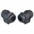 Втулка стабілізатора (переднього/наружного) (к-кт) Renault Megane 96-03 (d=19mm) Delphi TD1130W (фото 1)