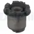 Сайлентблок балки (задньої) Peugeot 206/SW 02-13 Delphi TD1133W (фото 1)