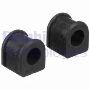 Ремкомплект стабілізатора задн (20мм) MAZDA 5 1.8/2.0/2.0D 02.05-05.10 Delphi TD1452W