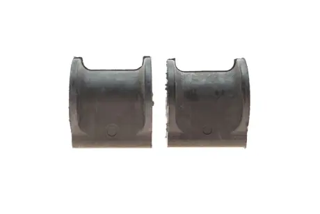 Втулка стабілізатора (переднього) (к-кт) Suzuki SX4 1.5-2.0D 06- (d=22mm) Delphi TD1697W
