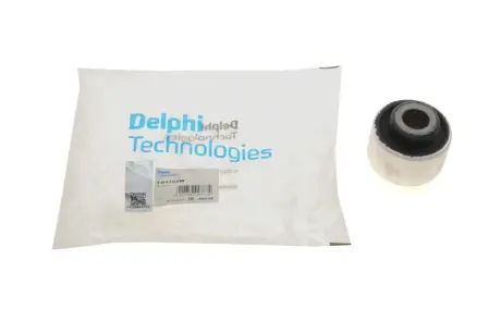 Сайлентблок переднього коромисла Delphi TD1702W