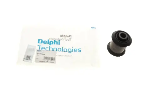 Сайлентблок важеля Delphi TD312W